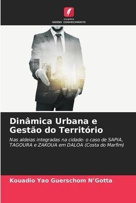 Dinâmica Urbana e Gestão do Território