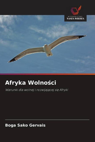 Afryka Wolno¿ci