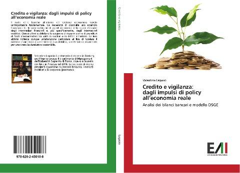 Credito e vigilanza: dagli impulsi di policy all'economia reale