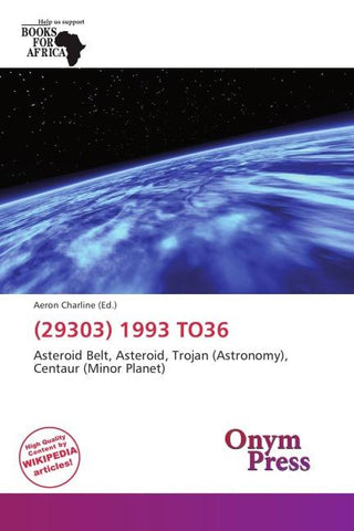 (29303) 1993 TO36
