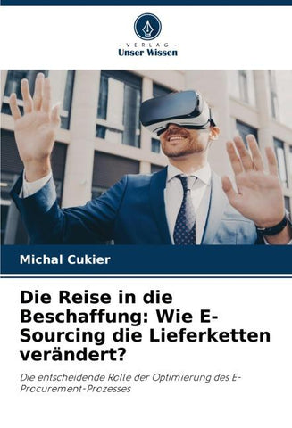Die Reise in die Beschaffung: Wie E-Sourcing die Lieferketten verändert?
