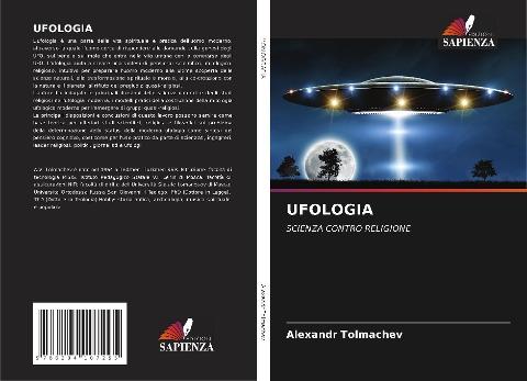 UFOLOGIA