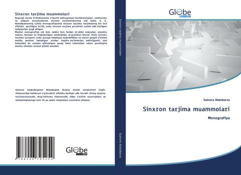 Sinxron tarjima muammolari