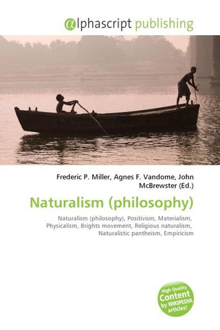 Naturalism (philosophy)