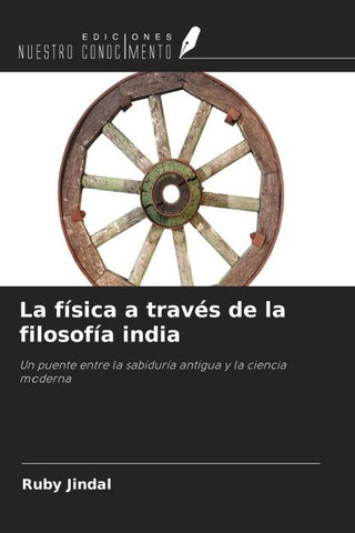 La física a través de la filosofía india