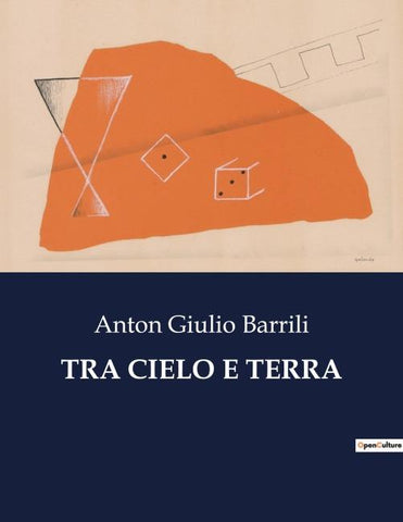 TRA CIELO E TERRA
