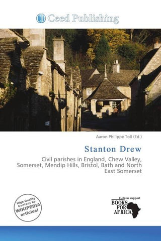 Stanton Drew