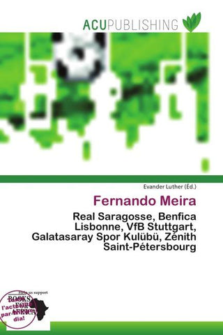 Fernando Meira