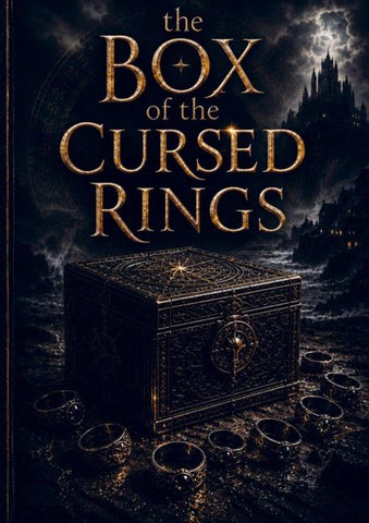 The box of the cursed rings