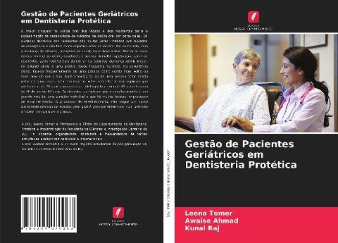 Gestão de Pacientes Geriátricos em Dentisteria Protética