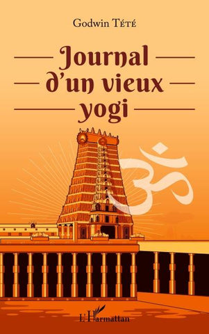 Journal d'un vieux yogi