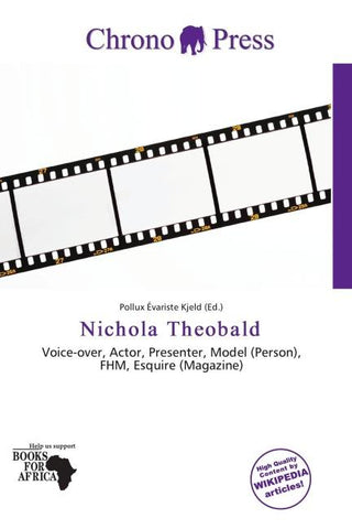 Nichola Theobald