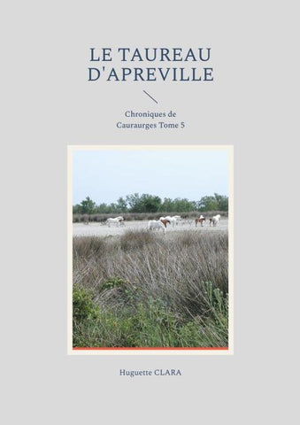 Le Taureau d'Apreville