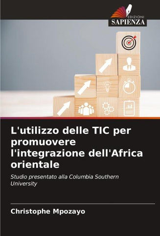 L'utilizzo delle TIC per promuovere l'integrazione dell'Africa orientale