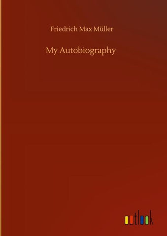 My Autobiography