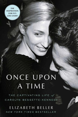 Once Upon a Time