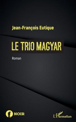 Le trio magyar