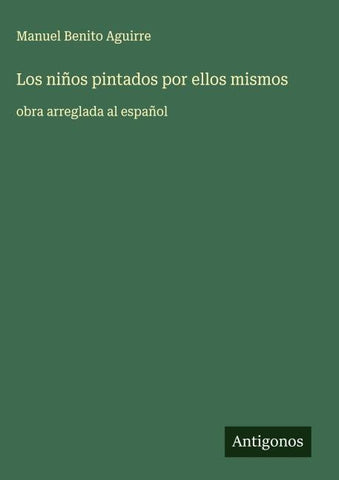 Los niños pintados por ellos mismos