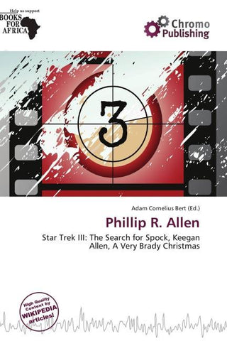 Phillip R. Allen