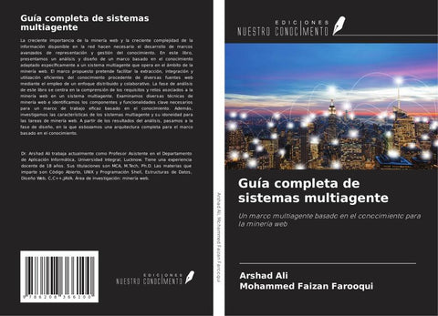 Guía completa de sistemas multiagente