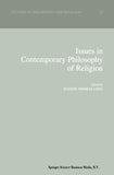 Issues in Contemporary Philosophy of Religion