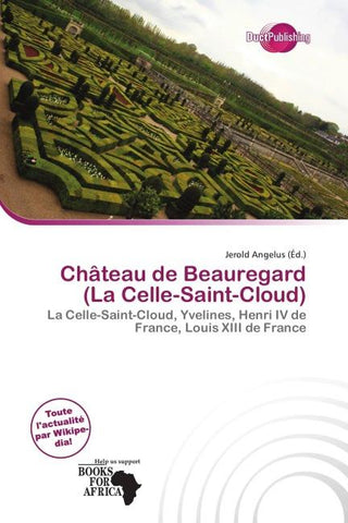 Château de Beauregard (La Celle-Saint-Cloud)