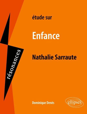 Sarraute, Enfance