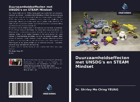 Duurzaamheidseffecten met UNSDG's en STEAM Mindset