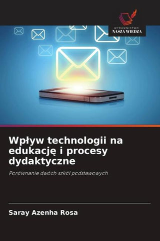 Wp¿yw technologii na edukacj¿ i procesy dydaktyczne