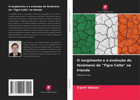 O surgimento e a evolução do fenómeno do "Tigre Celta" na Irlanda