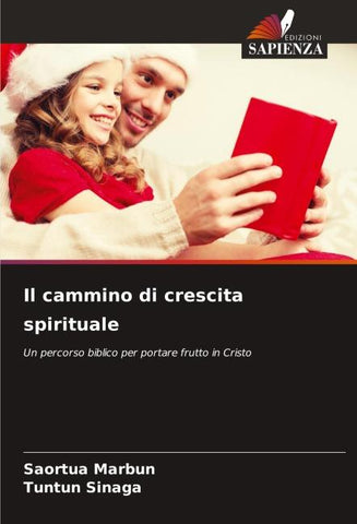 Il cammino di crescita spirituale