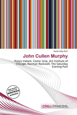 John Cullen Murphy