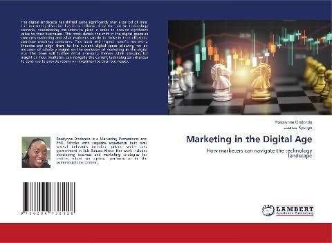 Marketing in the Digital Age