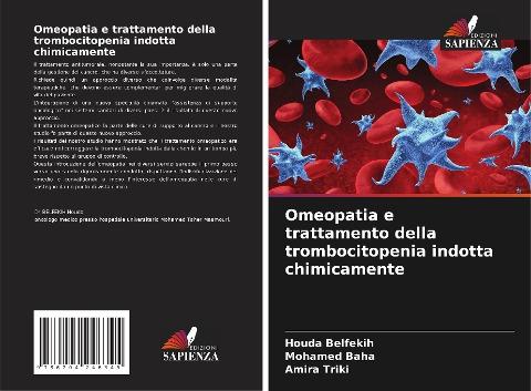 Omeopatia e trattamento della trombocitopenia indotta chimicamente