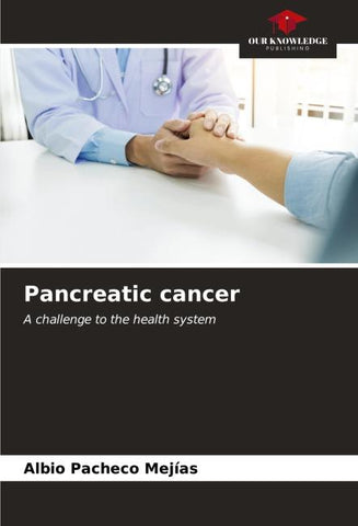 Pancreatic cancer