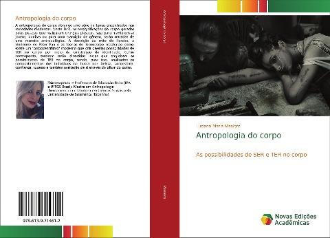 Antropologia do corpo