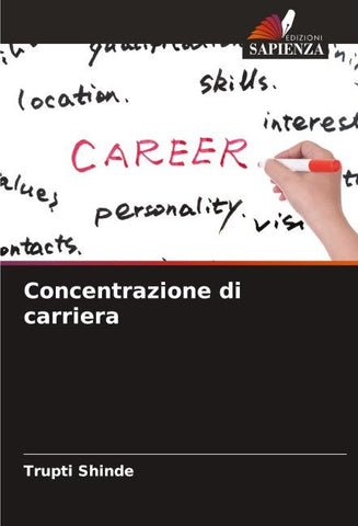 Concentrazione di carriera