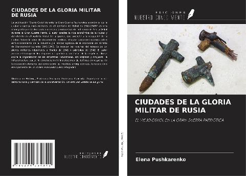 CIUDADES DE LA GLORIA MILITAR DE RUSIA