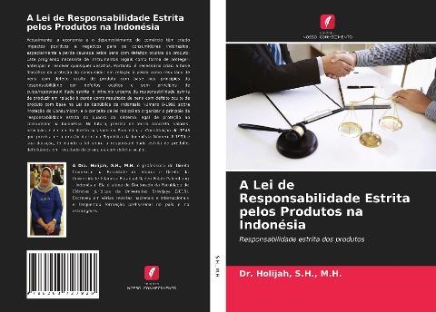 A Lei de Responsabilidade Estrita pelos Produtos na Indonésia
