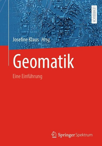 Geomatik
