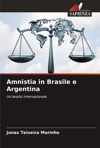 Amnistia in Brasile e Argentina