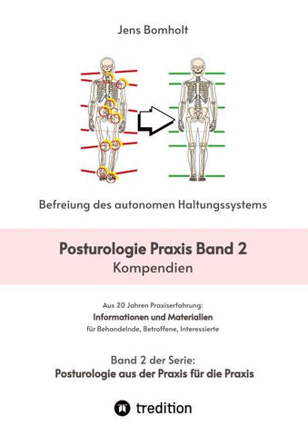 Posturologie Praxis Band 2