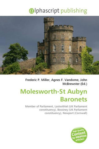 Molesworth-St Aubyn Baronets