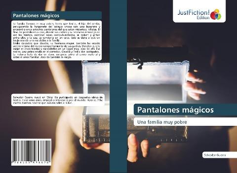 Pantalones mágicos