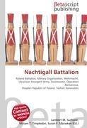 Nachtigall Battalion