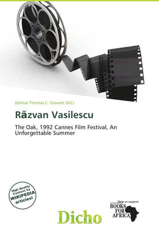 R¿zvan Vasilescu