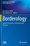 Borderology