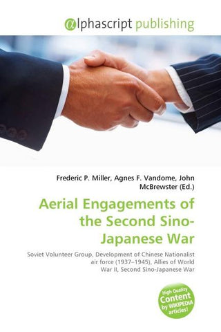 Aerial Engagements of the Second Sino-Japanese War