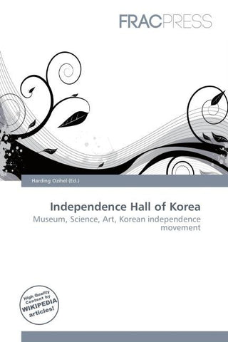 Independence Hall of Korea