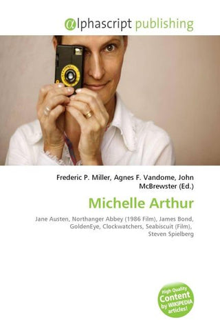 Michelle Arthur
